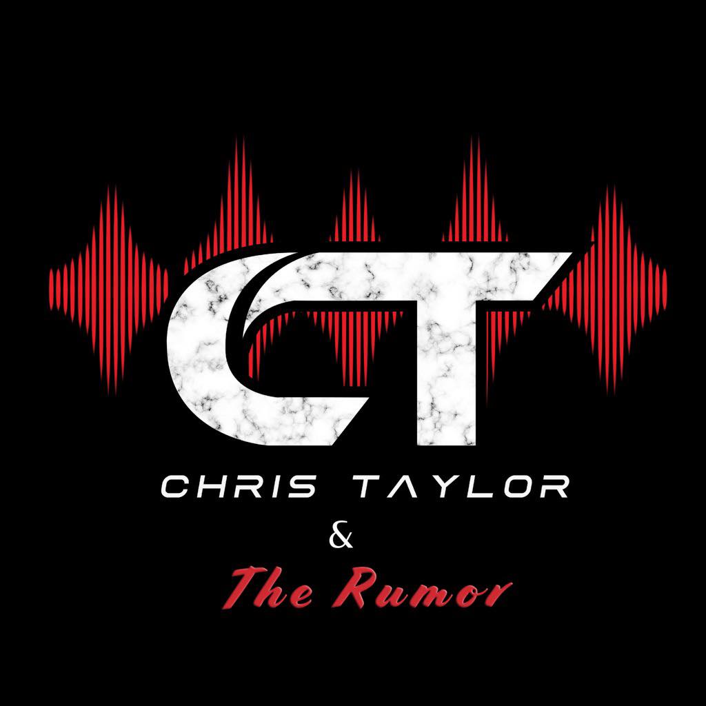Chris Taylor Band logo