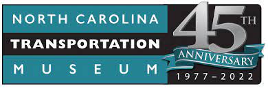 NC Transportation Museum Logo