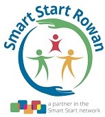 Smart Start Rowan logo