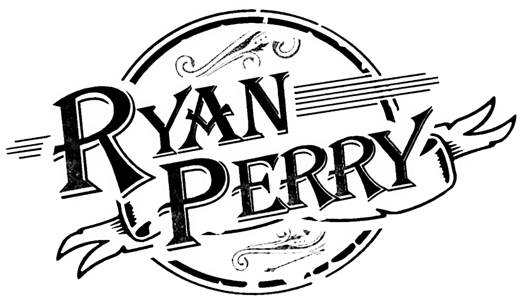 Ryan Perry Band logo