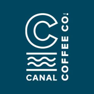 Canal Coffee Company logo