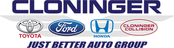 Cloninger Automotive Group Logo
