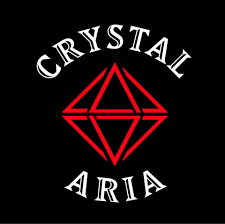 Crystal Aria Band logo