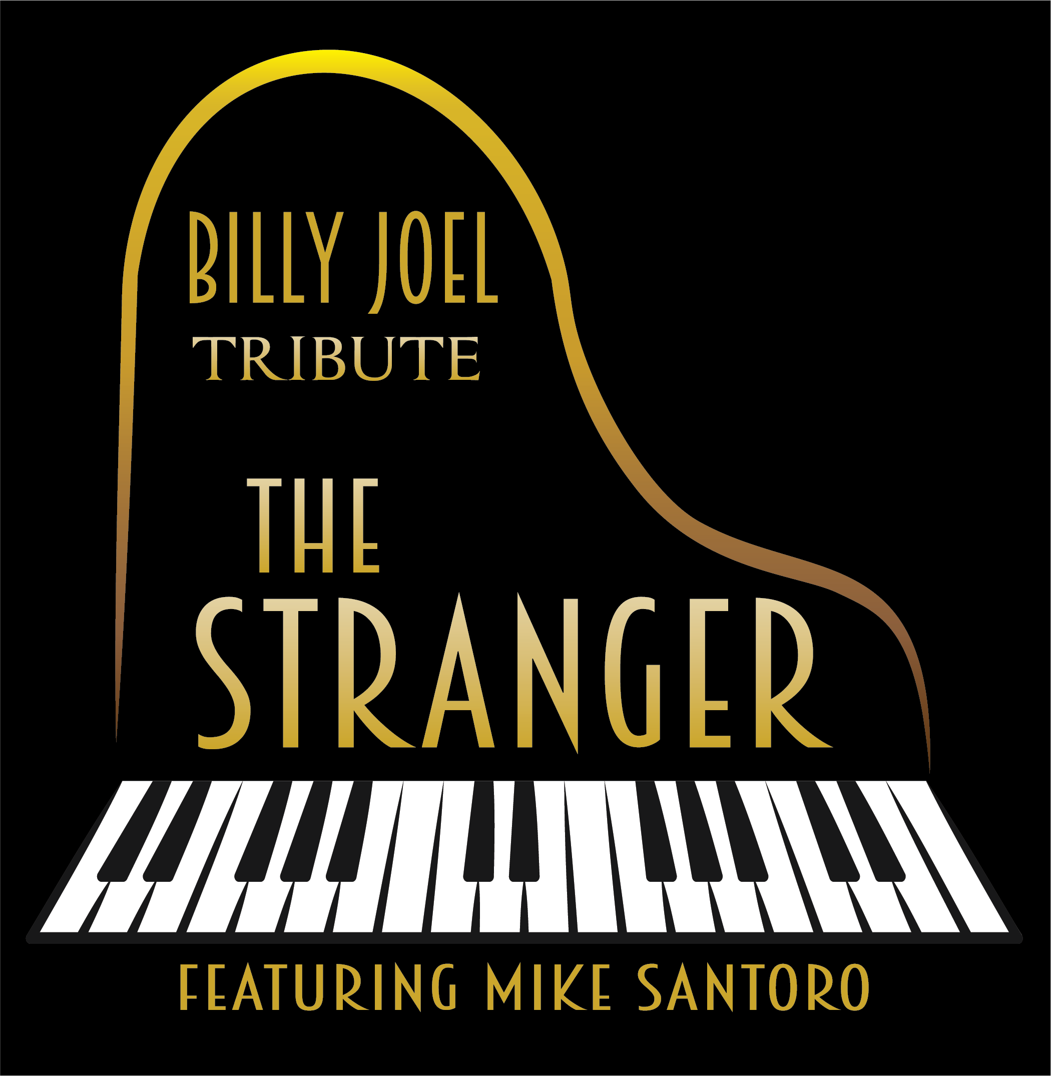 The Stranger logo