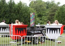 Tubs of Fun
