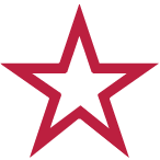 icon of star