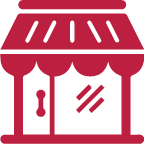 icon of shops