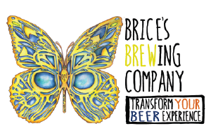 Brice's Brewing Company logo