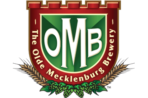 Olde Mecklenburg Brewery logo