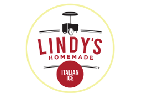 Lindy's Homemade Italian Ice logo