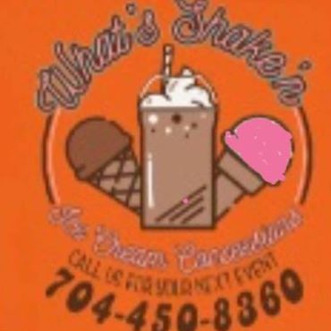 Whats Shaken Concessions logo