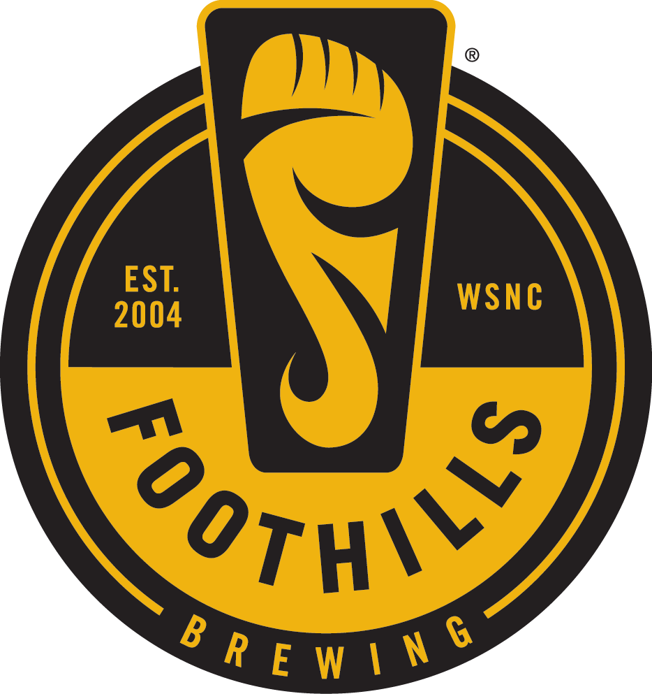Foothills Brewing Company logo