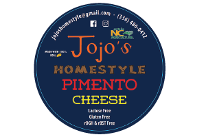 JoJo's Homestyle Foods, LLC logo