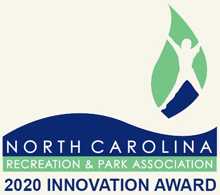 2020 NCRPA Award