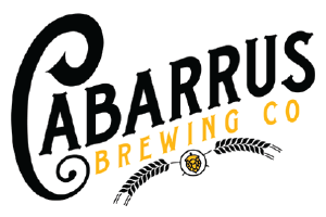 Cabarrus Brewing Company logo