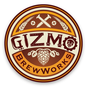 Gizmo Brew Works logo