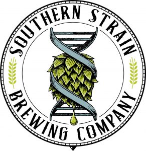 Southern Strain Brewing Company logo