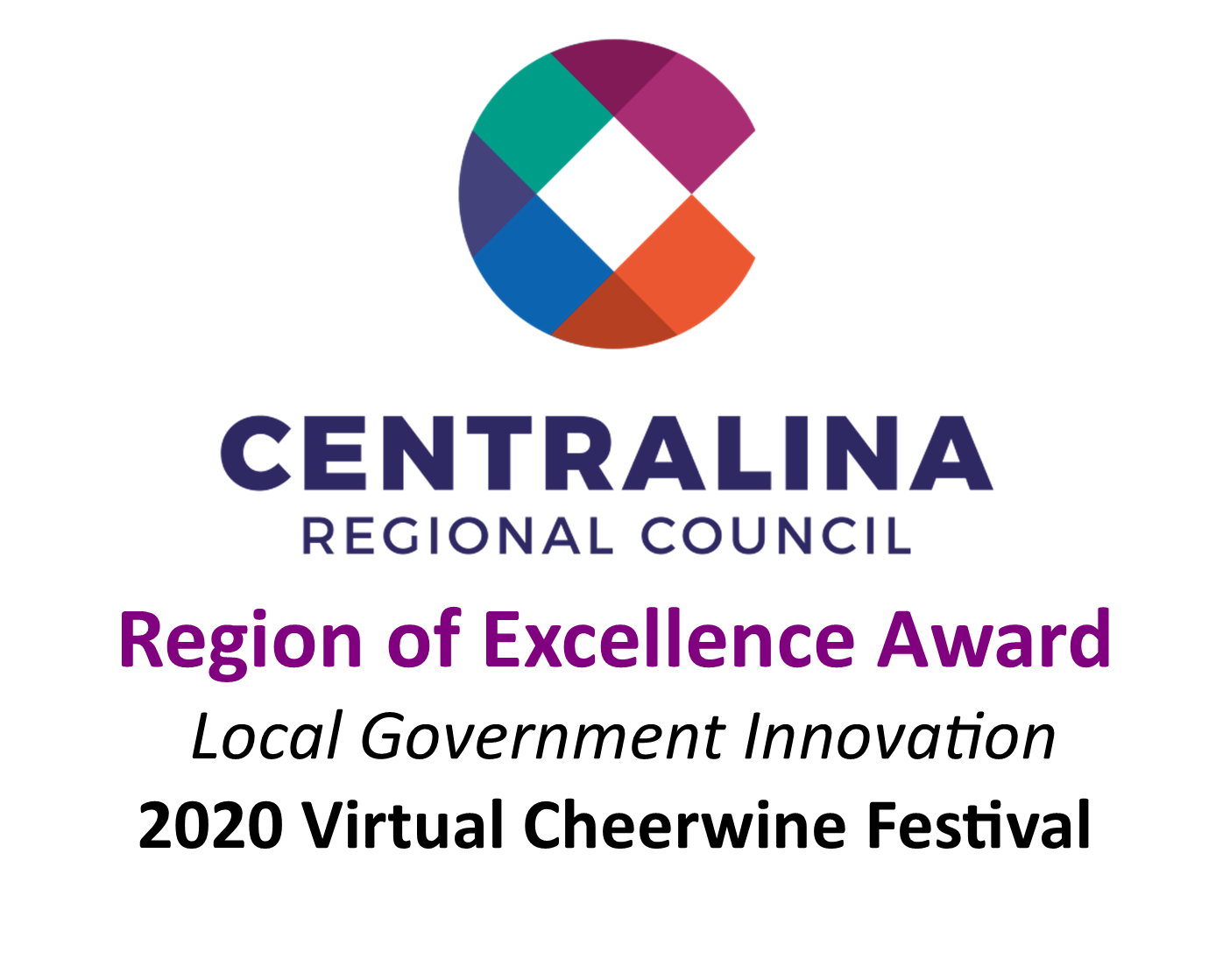 Centralina Award