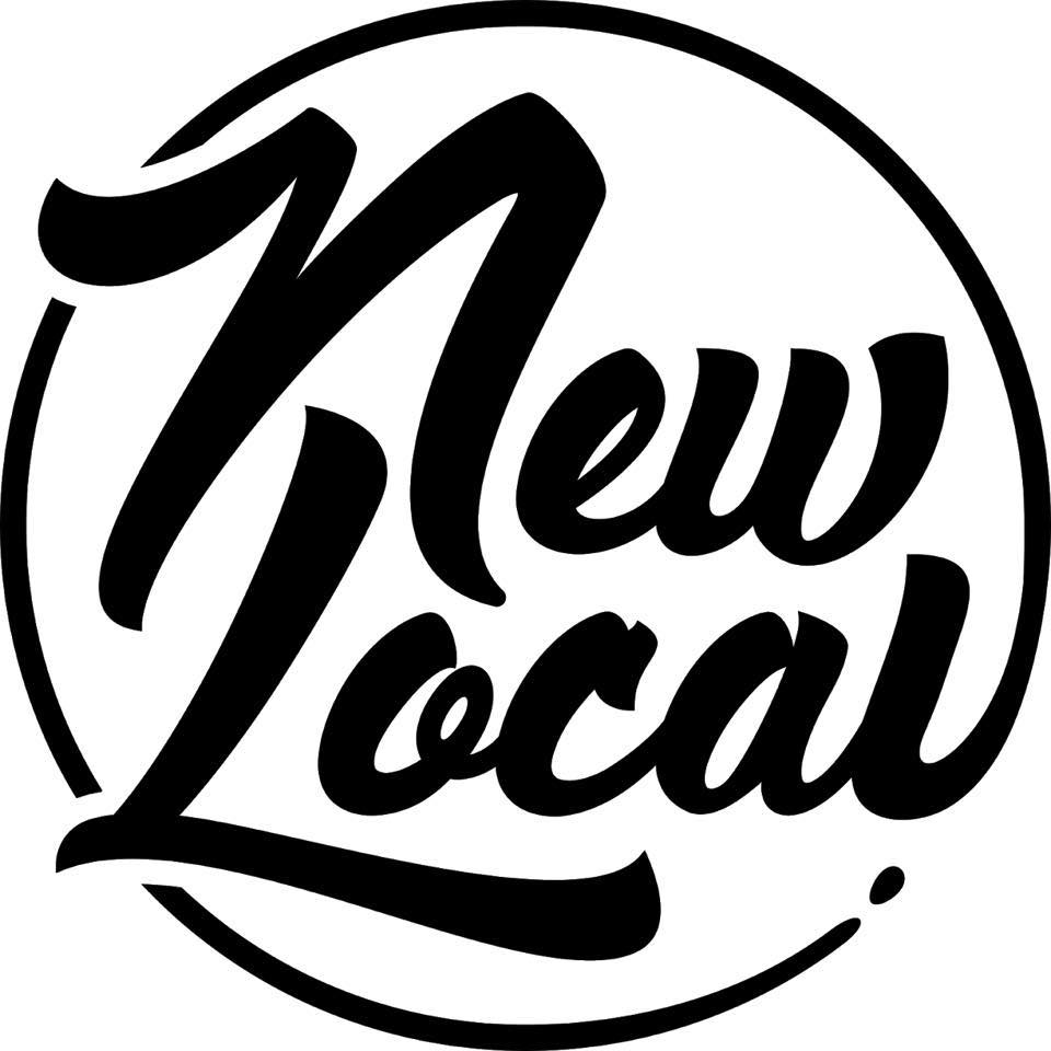 New Local logo