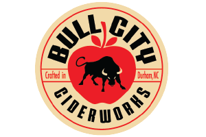 Bull City Ciderworks logo