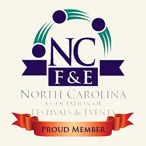 NCAFE Membership badge