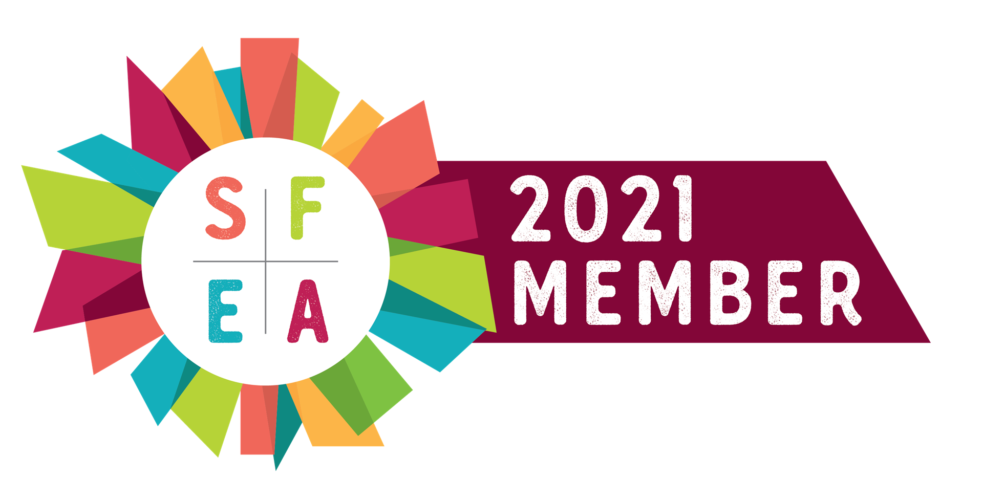 SFEA Membership badge