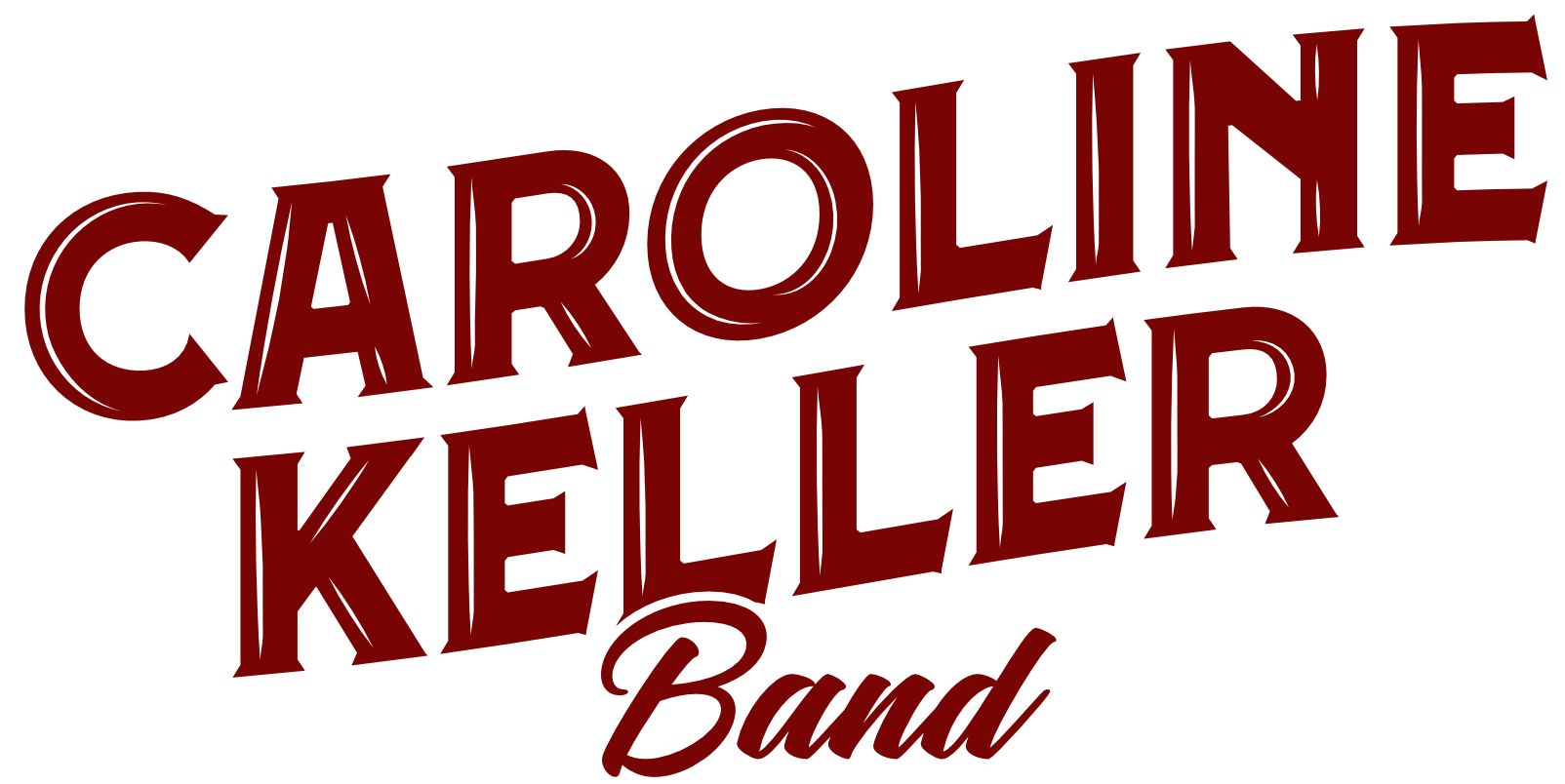 Carolina Keller Band logo